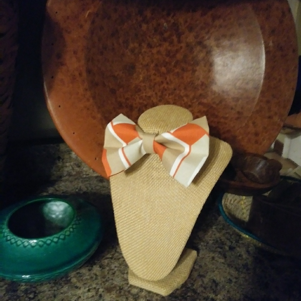 His and Her Handmade Bowties SKU CoreyH-02
